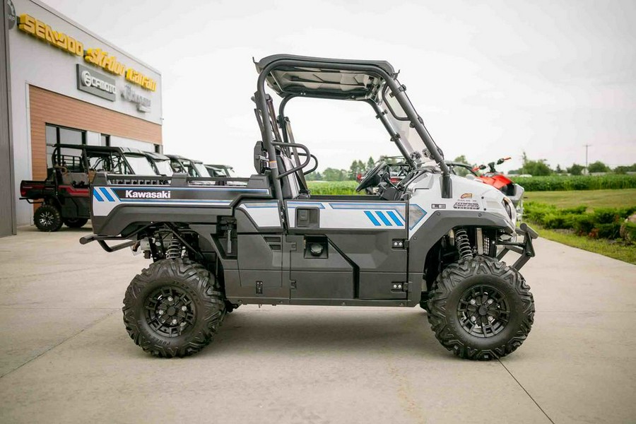 2024 Kawasaki Mule PRO-FXR™ 1000