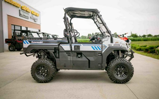 2024 Kawasaki Mule PRO-FXR™ 1000