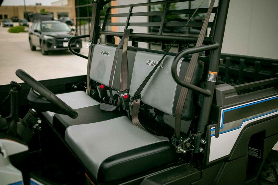 2024 Kawasaki Mule PRO-FXR™ 1000
