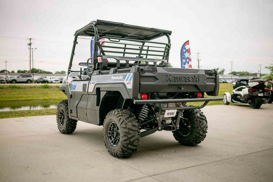 2024 Kawasaki Mule PRO-FXR™ 1000