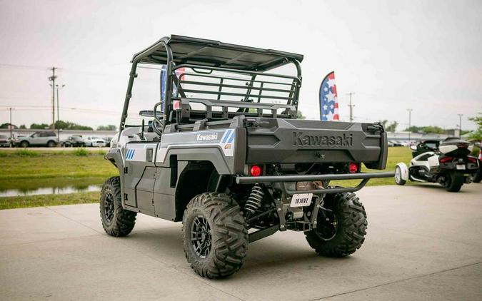 2024 Kawasaki Mule PRO-FXR™ 1000