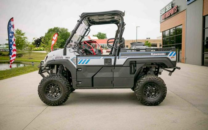 2024 Kawasaki Mule PRO-FXR™ 1000