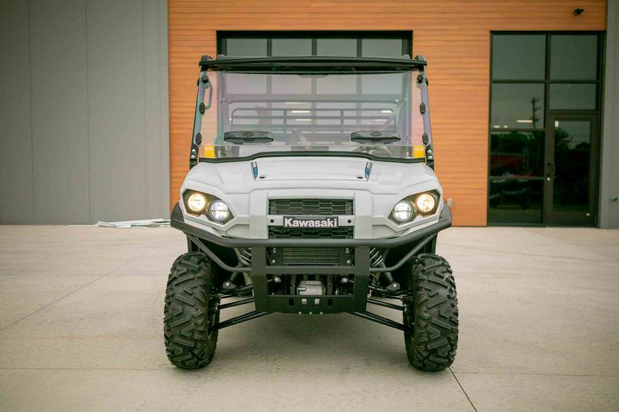 2024 Kawasaki Mule PRO-FXR™ 1000