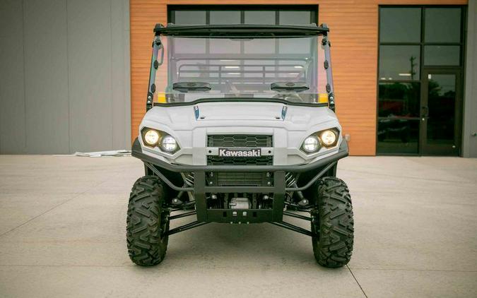 2024 Kawasaki Mule PRO-FXR™ 1000