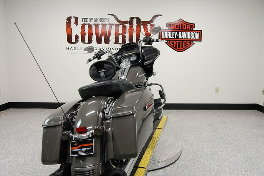 2019 Harley-Davidson Touring FLTRX - Road Glide