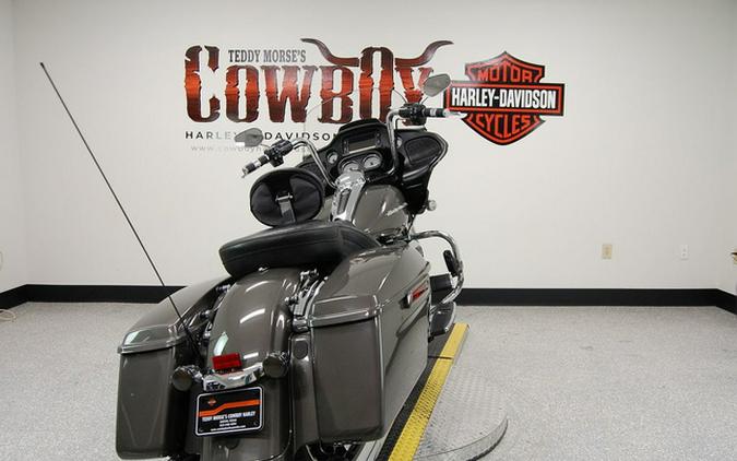 2019 Harley-Davidson Touring FLTRX - Road Glide