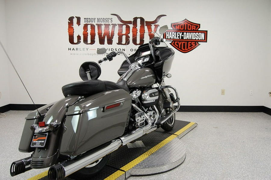 2019 Harley-Davidson Touring FLTRX - Road Glide