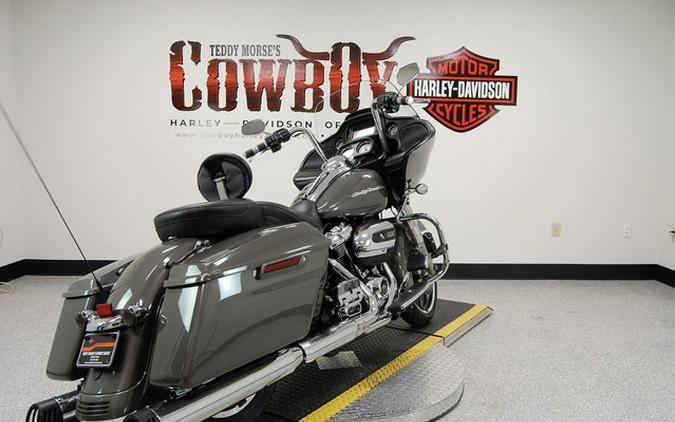 2019 Harley-Davidson Touring FLTRX - Road Glide