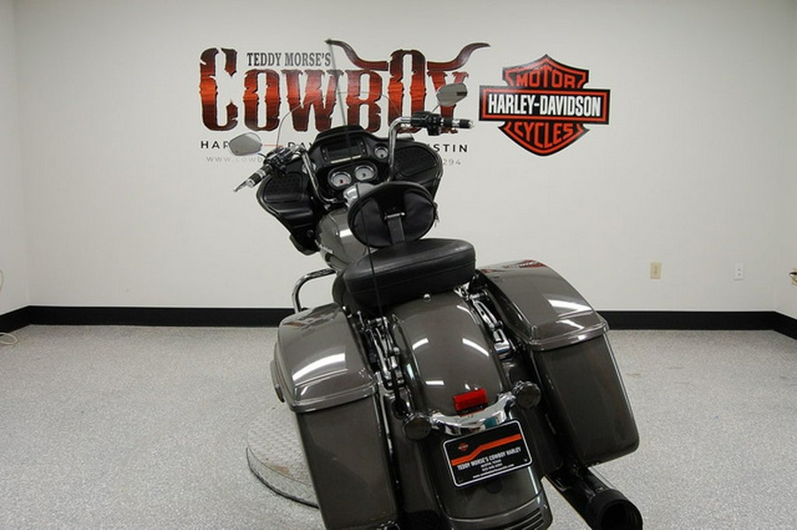 2019 Harley-Davidson Touring FLTRX - Road Glide