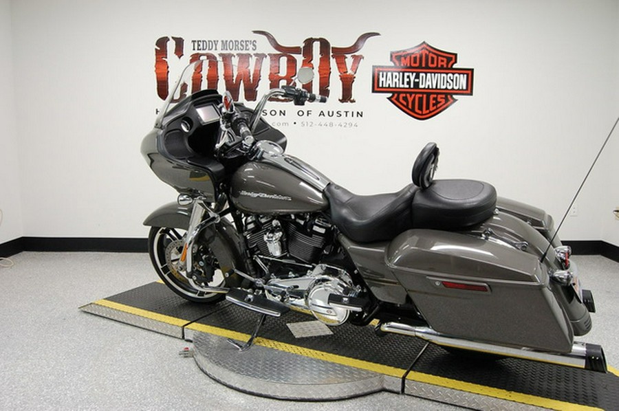 2019 Harley-Davidson Touring FLTRX - Road Glide