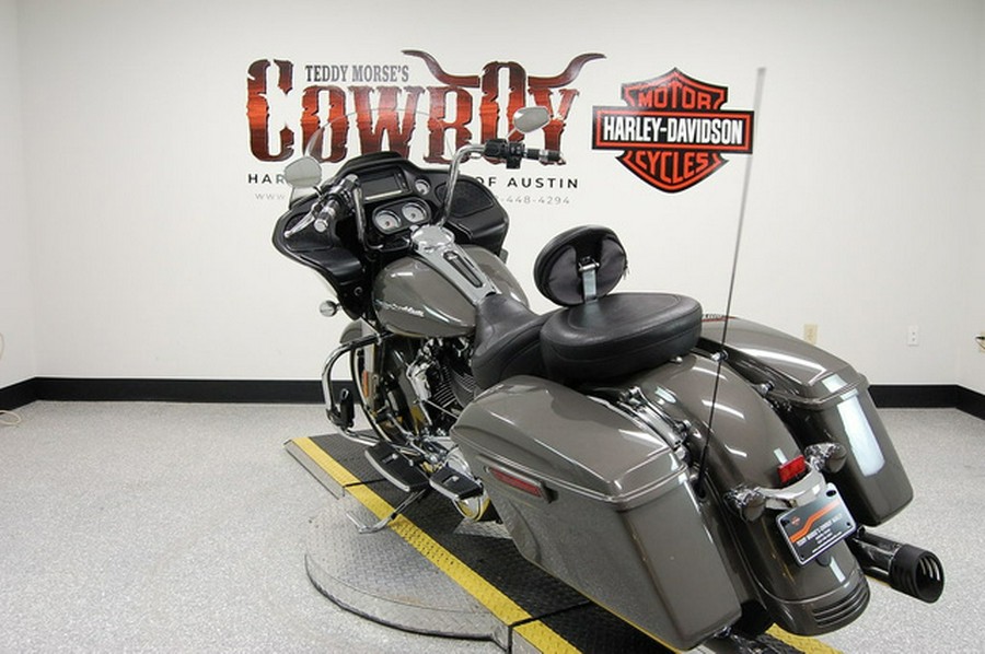 2019 Harley-Davidson Touring FLTRX - Road Glide