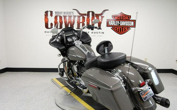 2019 Harley-Davidson Touring FLTRX - Road Glide