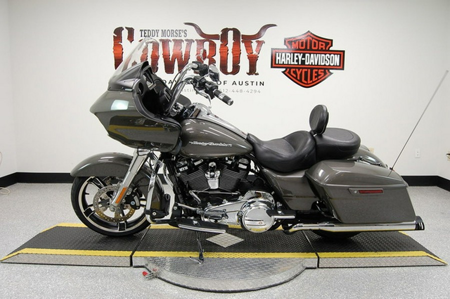 2019 Harley-Davidson Touring FLTRX - Road Glide