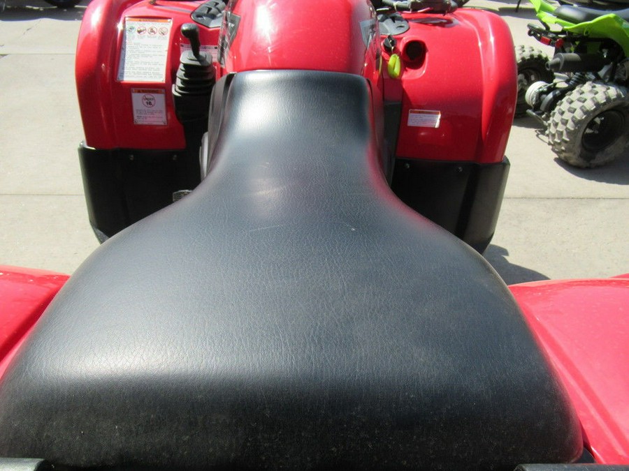 2003 YAMAHA Grizzly 660