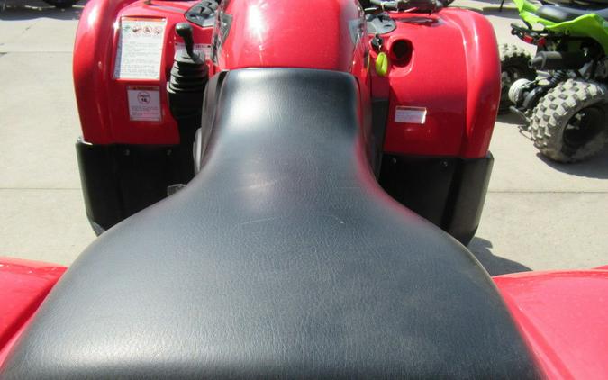 2003 YAMAHA Grizzly 660