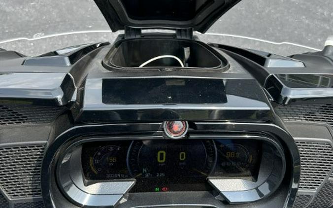 2019 Can-Am Spyder F3-T