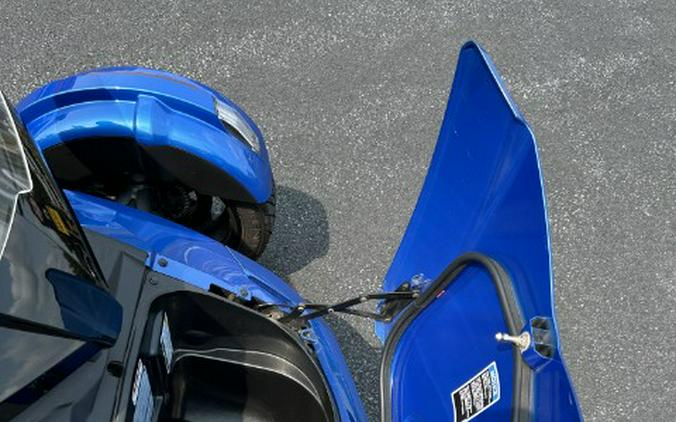 2019 Can-Am Spyder F3-T