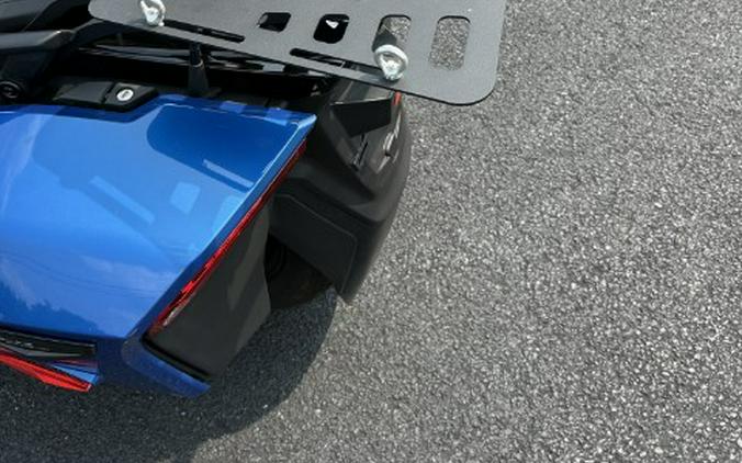 2019 Can-Am Spyder F3-T