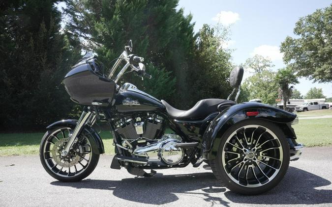 FLTRT 2023 Road Glide 3
