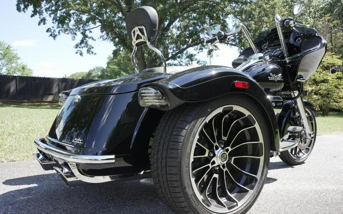 FLTRT 2023 Road Glide 3