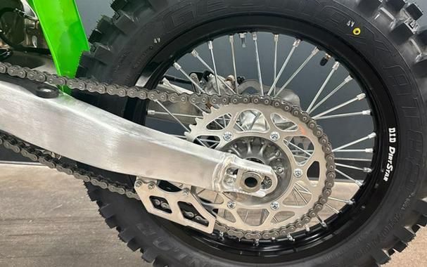 2027 Kawasaki KX 250FX