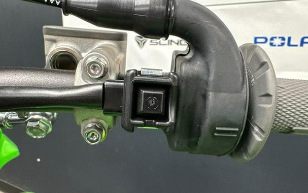 2027 Kawasaki KX 250FX