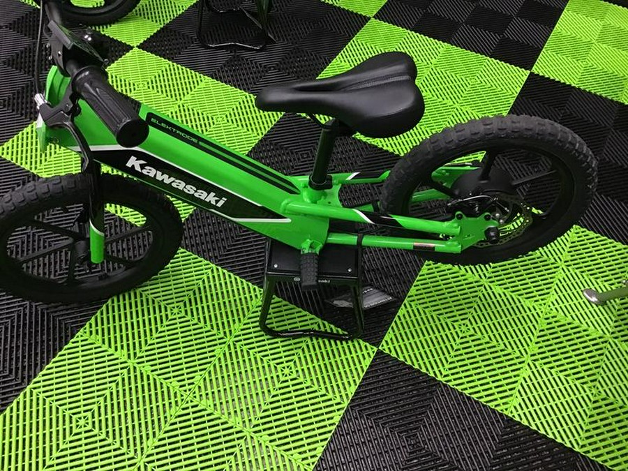 2023 Kawasaki Elektrode™