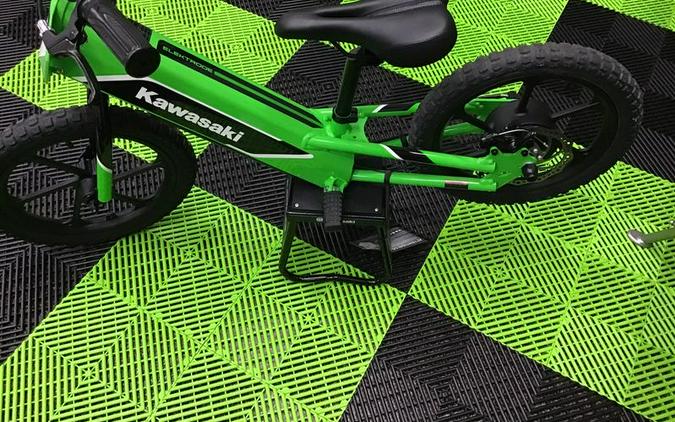 2023 Kawasaki Elektrode First Look [8 Fast Facts + 33 Electrifying Photos]