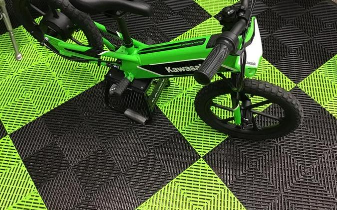 2023 Kawasaki Elektrode™