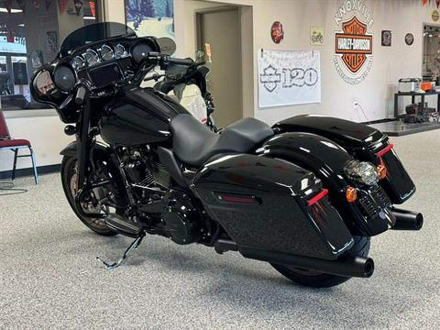 2023 Harley-Davidson Street Glide® ST