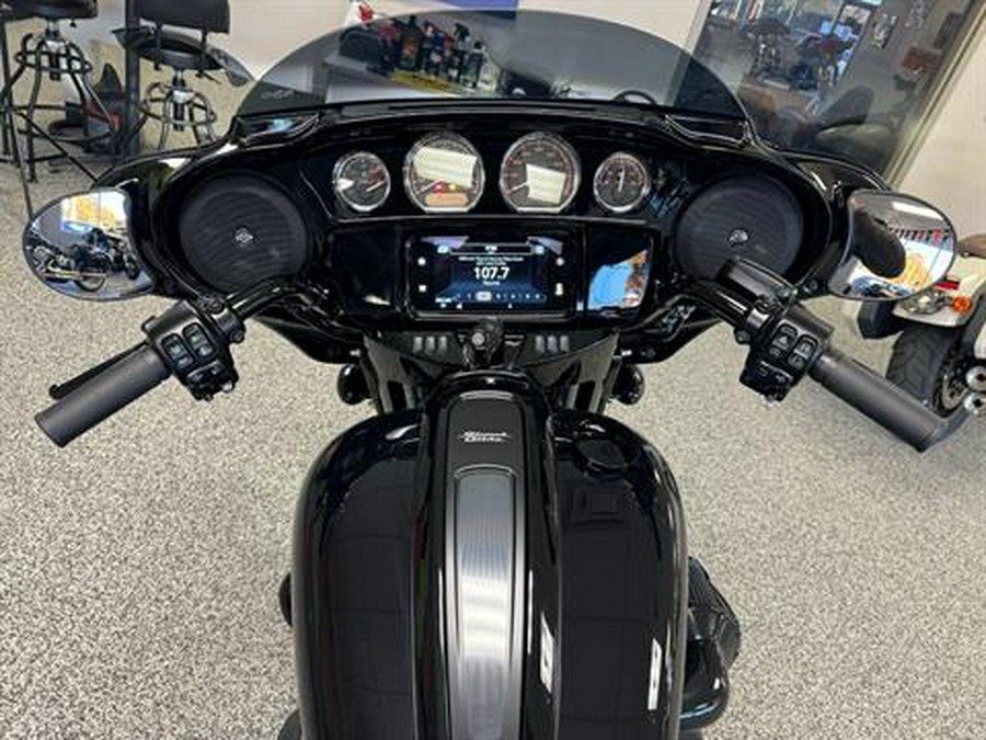 2023 Harley-Davidson Street Glide® ST