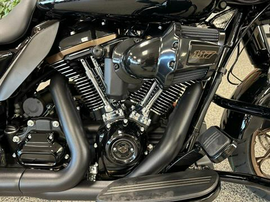 2023 Harley-Davidson Street Glide® ST