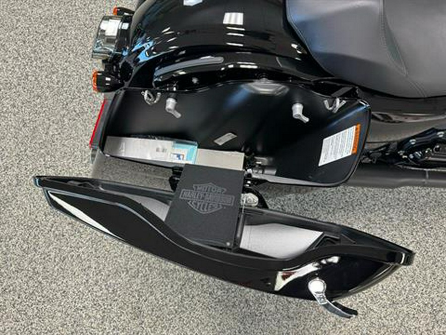 2023 Harley-Davidson Street Glide® ST