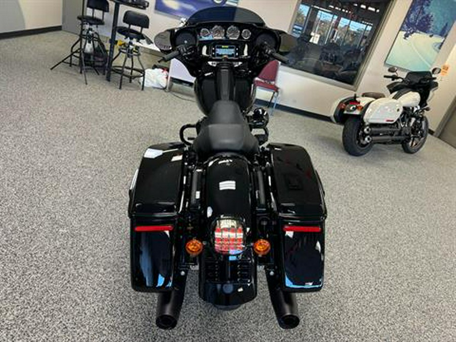 2023 Harley-Davidson Street Glide® ST