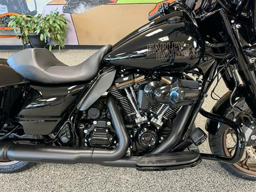 2023 Harley-Davidson Street Glide® ST