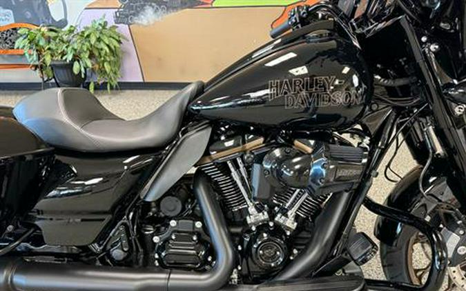 2023 Harley-Davidson Street Glide® ST