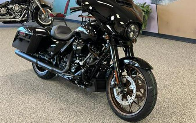 2023 Harley-Davidson Street Glide® ST