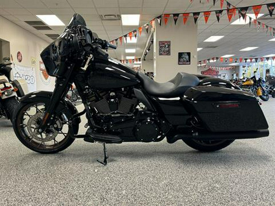 2023 Harley-Davidson Street Glide® ST