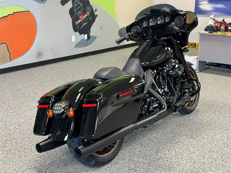 2023 Harley-Davidson Street Glide® ST