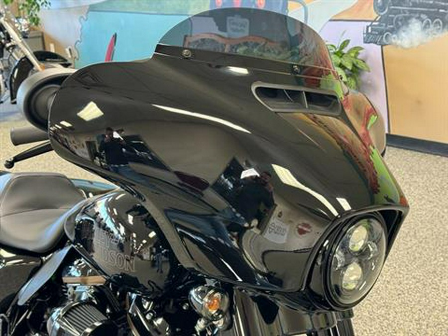 2023 Harley-Davidson Street Glide® ST