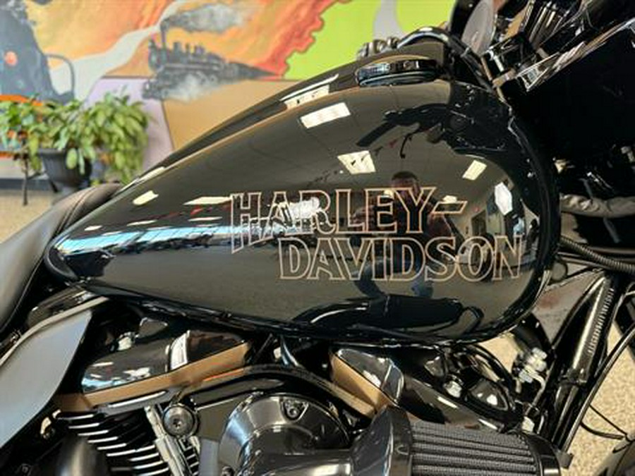 2023 Harley-Davidson Street Glide® ST