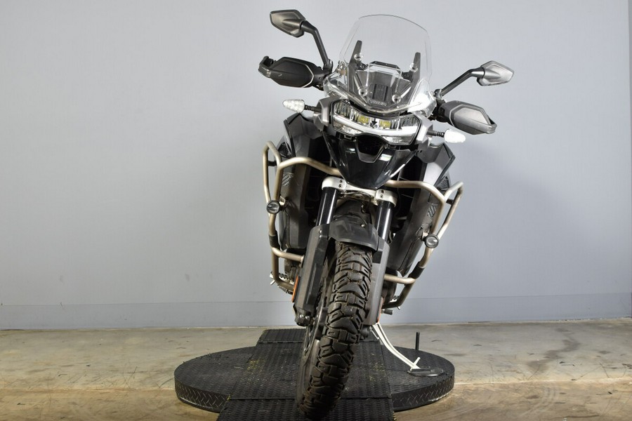 2023 Triumph Tiger 1200GT EXP