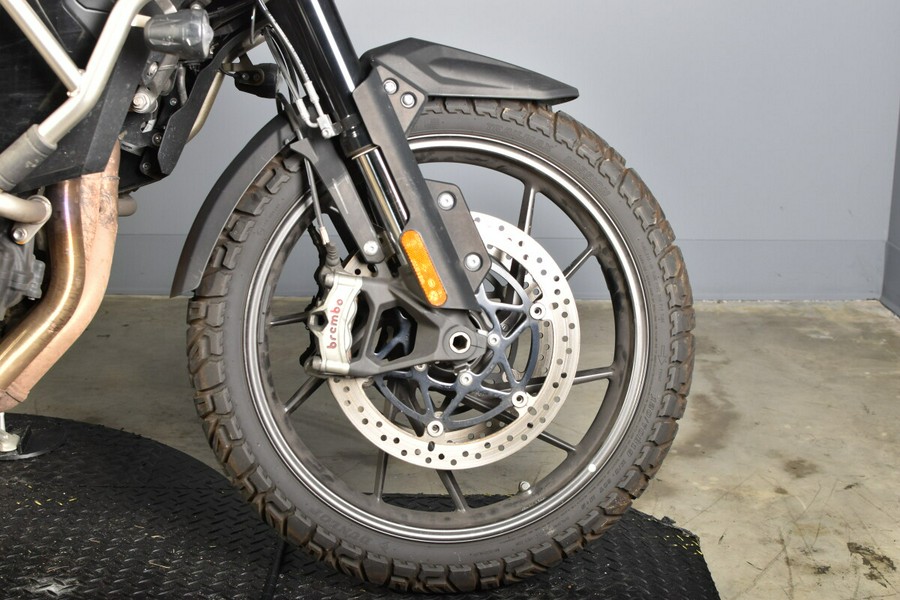 2023 Triumph Tiger 1200GT EXP