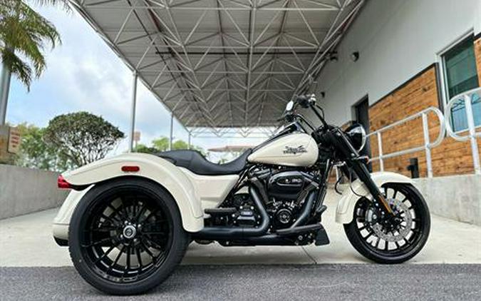 2023 Harley-Davidson Freewheeler®