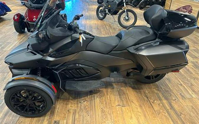 2024 Can-Am Spyder RT Limited