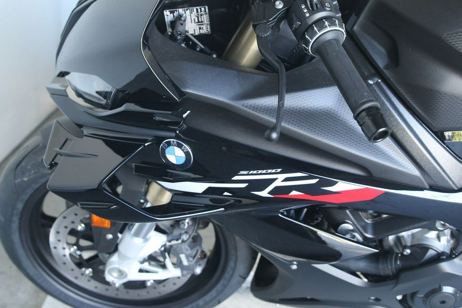 2024 BMW S 1000 RR