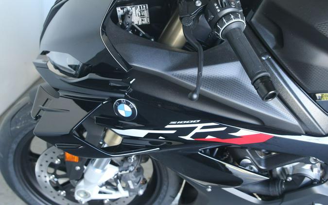 2024 BMW S 1000 RR