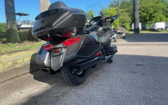 2024 Honda® Gold Wing Tour