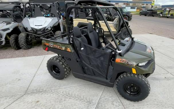 2024 Polaris® Ranger 150 EFI