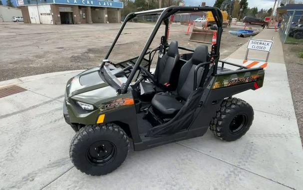 2024 Polaris® Ranger 150 EFI